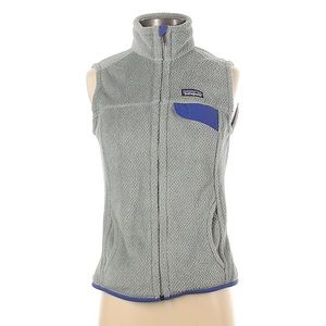 Patagonia Re-Tool fleece vest - Grey Size S